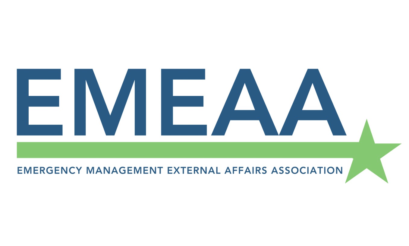 EMEAA – Emergency Management External Affairs Association