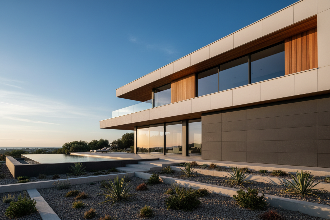 Luxury Villa