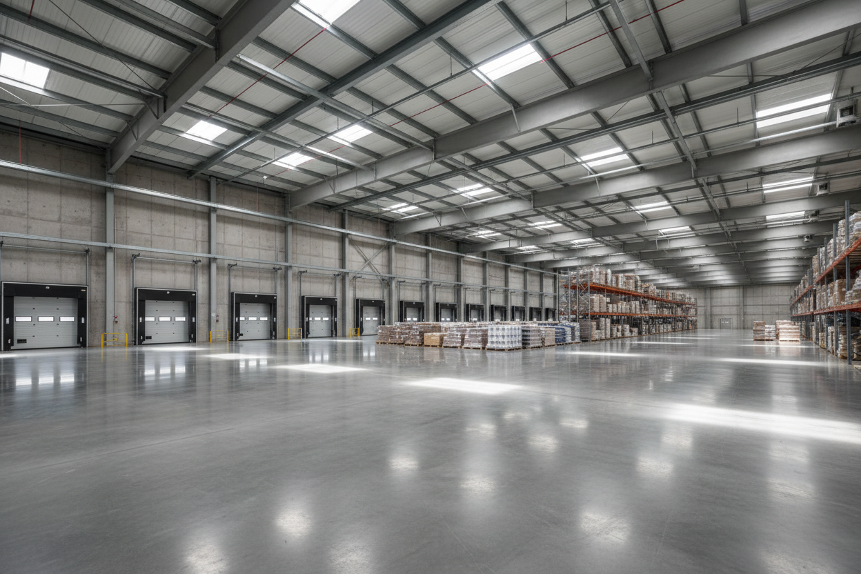 Warehouse
