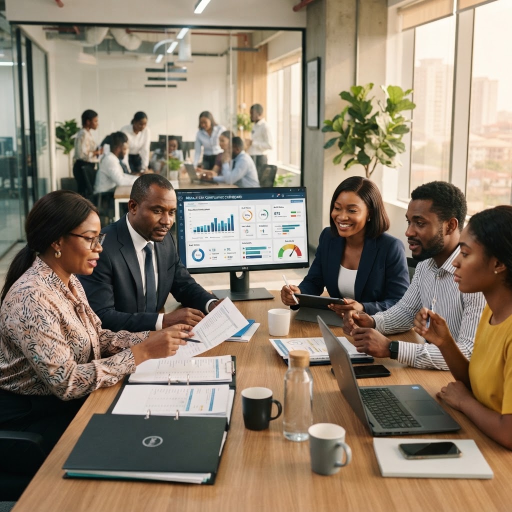 Diligence raisonnable et tiers introducteurs en Afrique : maîtriser le risque LBC-FT