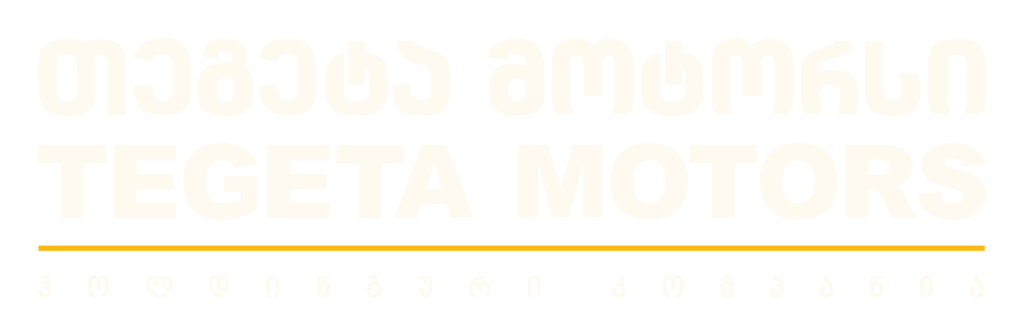 Tegeta Motors