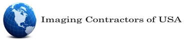 Imaging Contractors of USA