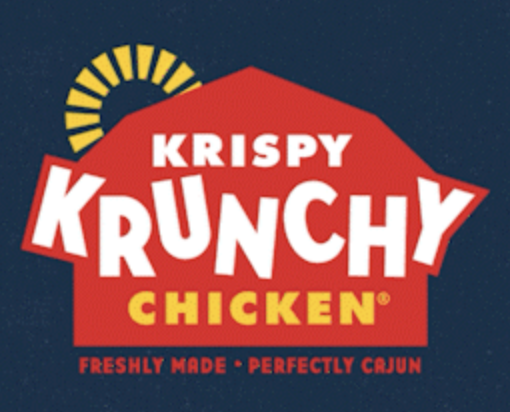 Krispy Krunchy Chicken