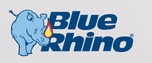 Blue Rhino