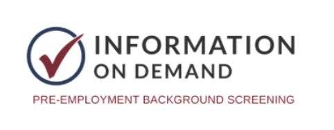 Information on Demand (IOD)