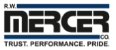 R.W. Mercer Co.
