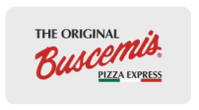 Buscemi's Pizza Express