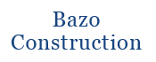 Bazo Construction
