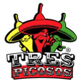 Tres Picosos Burritos