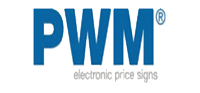 PWM Electronic Price Signs