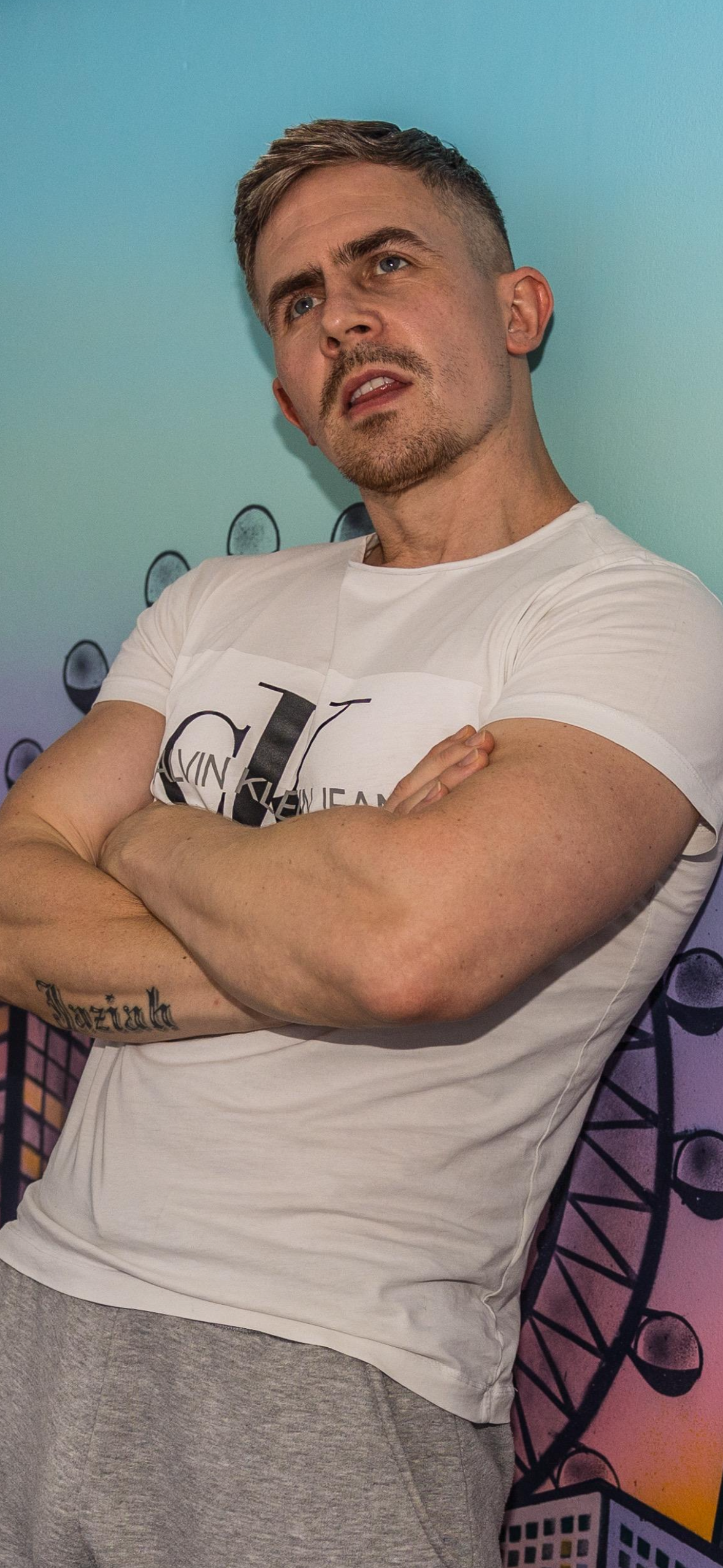 Jamie Dragon