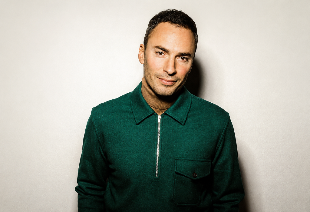 GREGOR SALTO