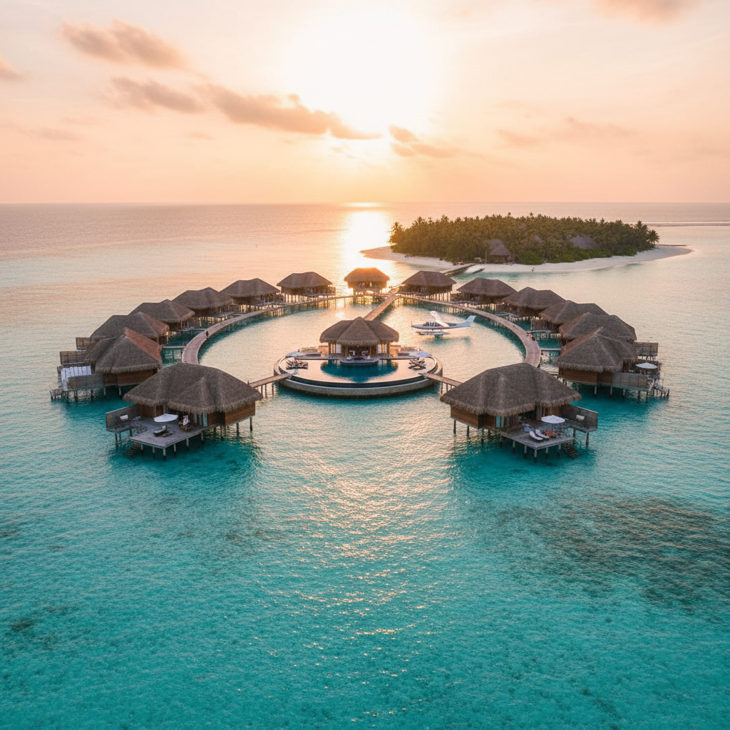 Maldives