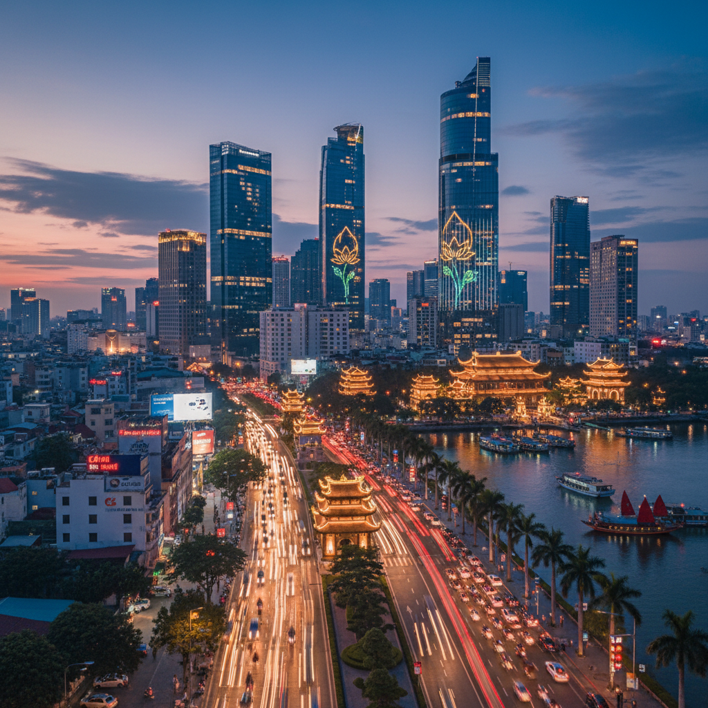 Vietnam