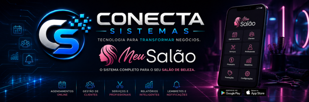 Conecta Sistemas