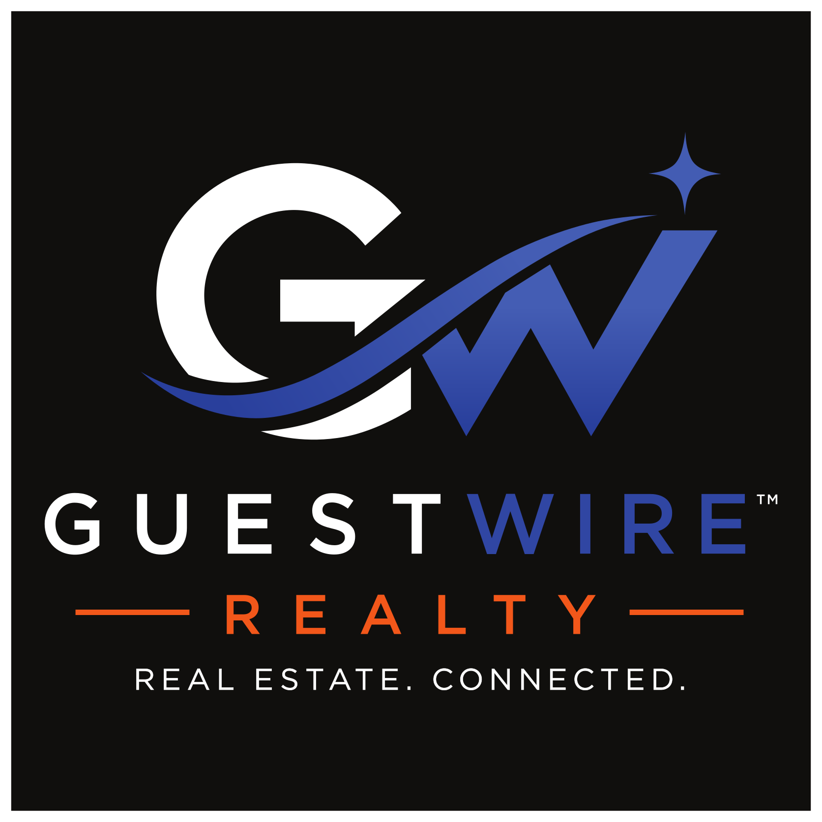 GuestWire Realty logo