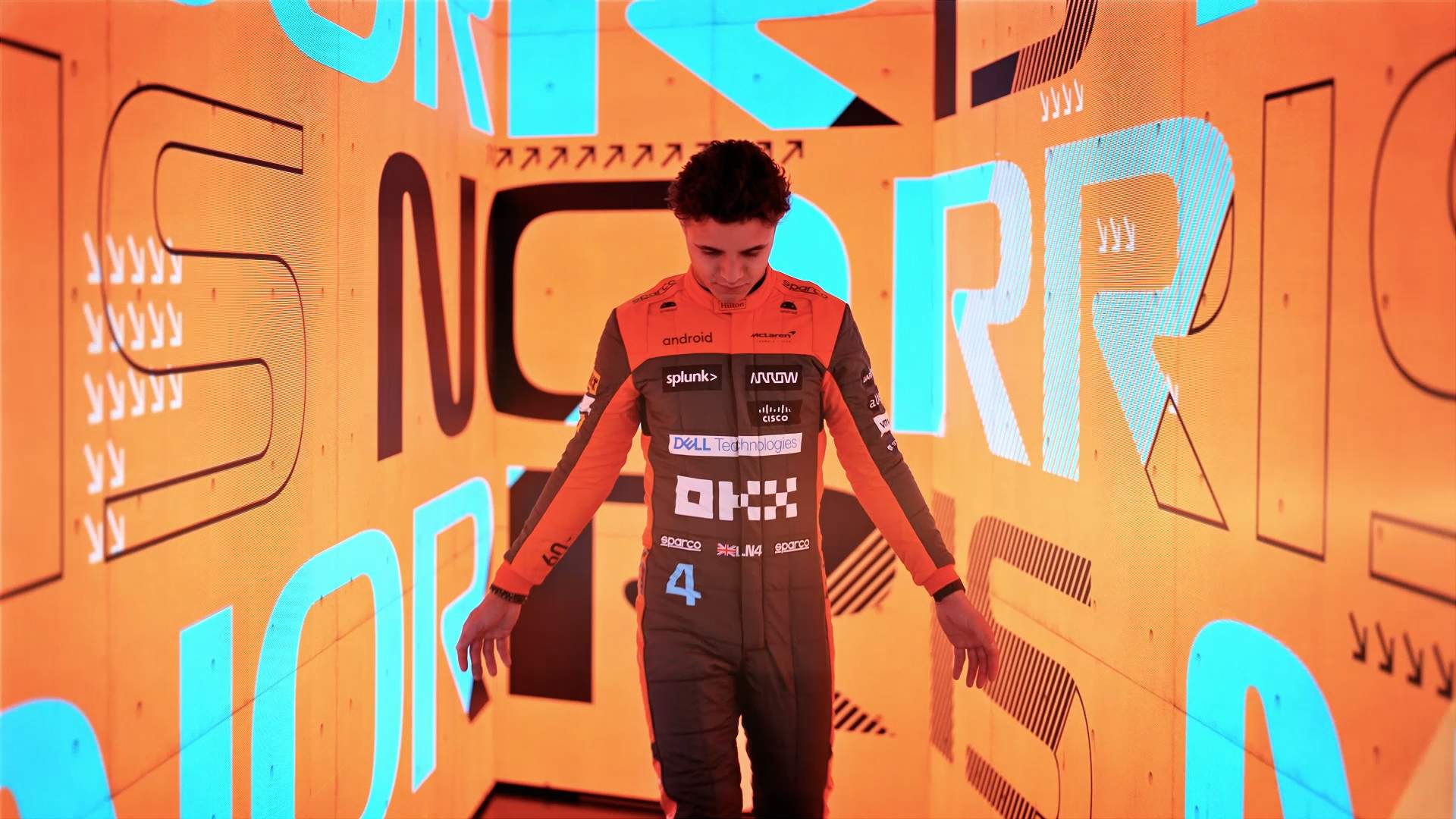 Racers: Architettare l'Adrenalina nel Futuro del MotoGP