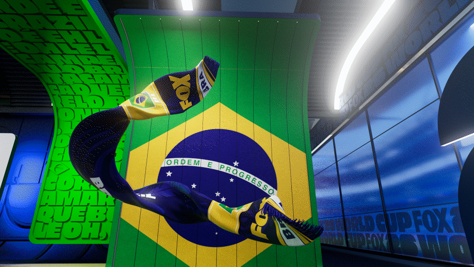 Racers: Architettare l'Adrenalina nel Futuro del MotoGP