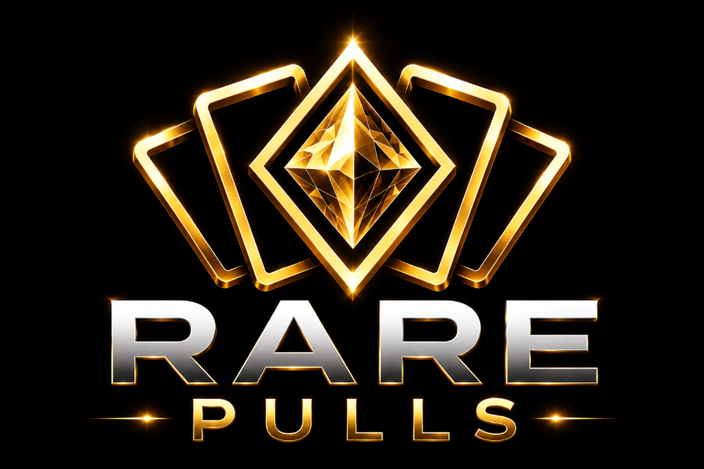 Rare Pulls UK