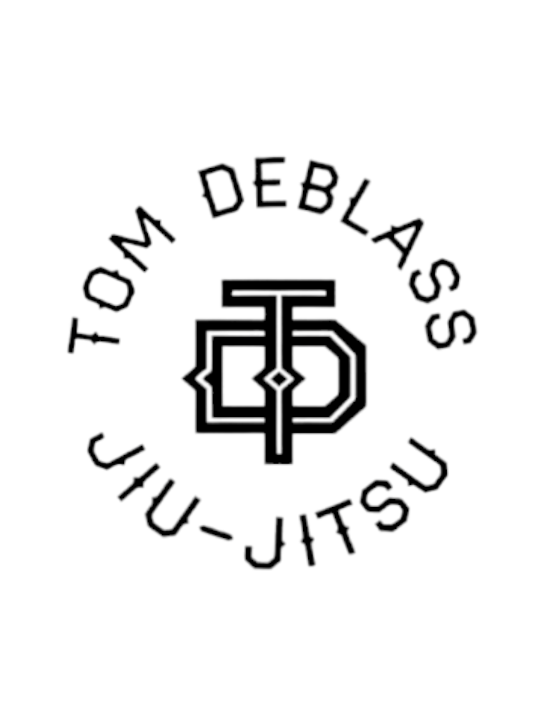 Tom DeBlass Jiu-Jitsu
