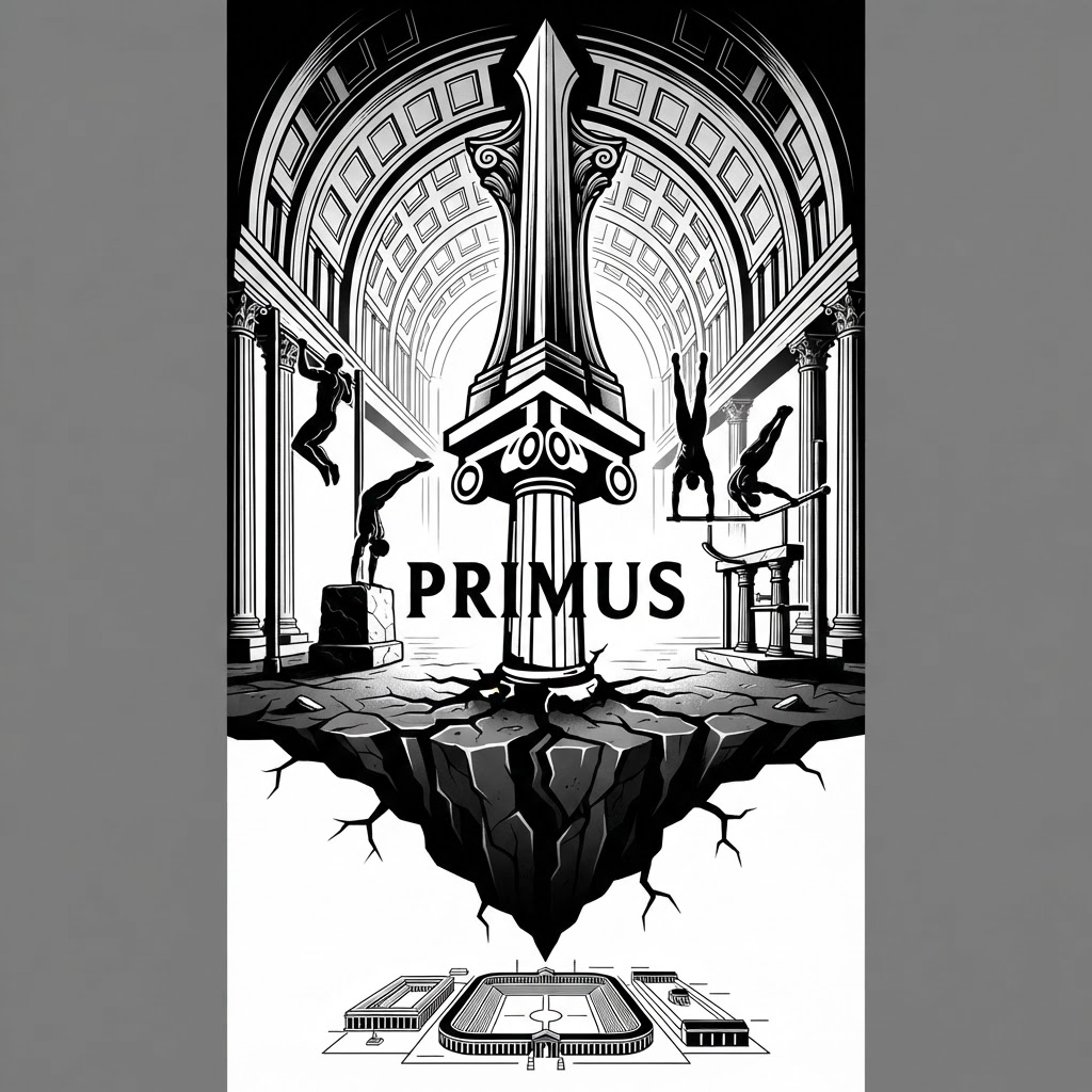 Primus Fitness