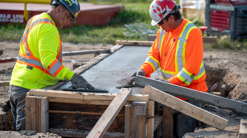 Construction Support