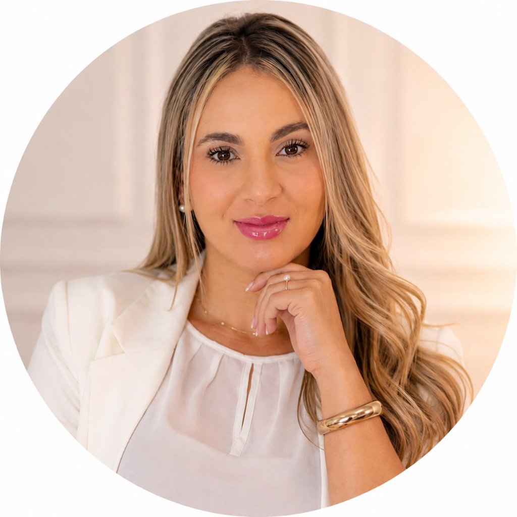 Desirèe Athanazio