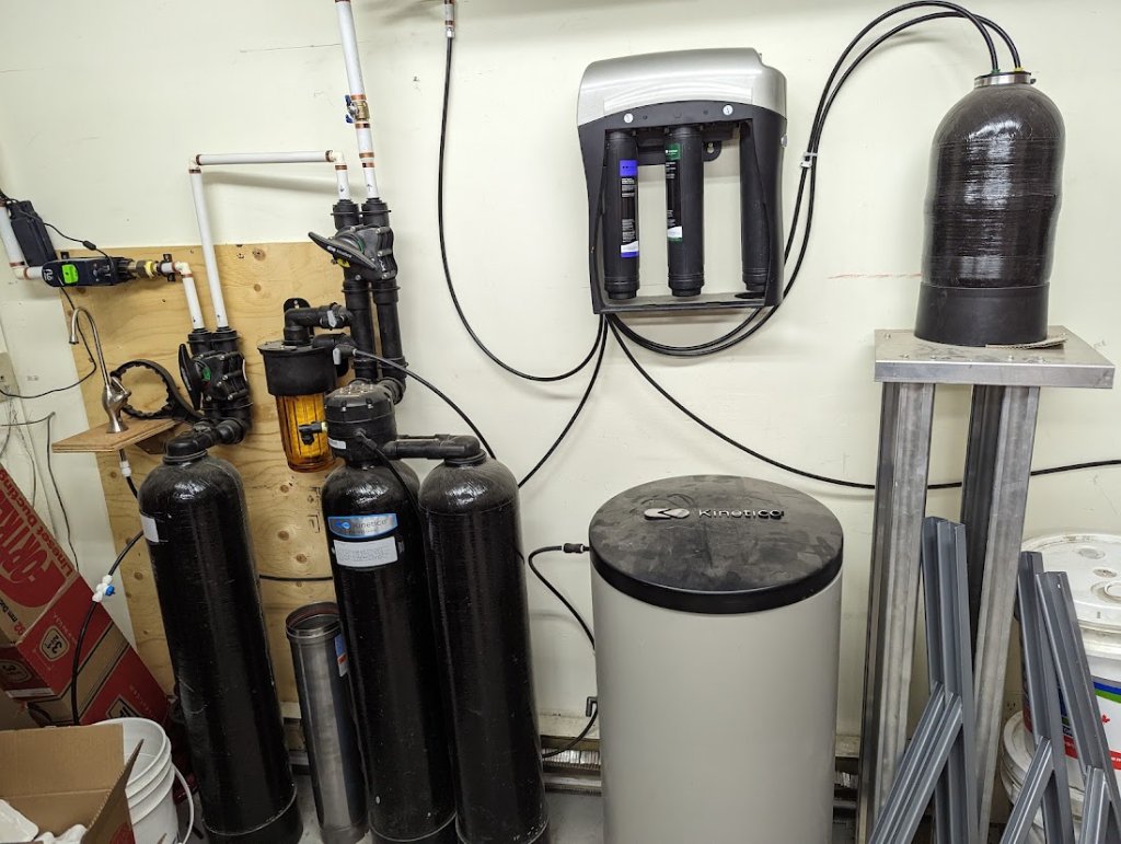 Water Treatment Calgary Water Treatment Calgary — R N T Plumbing & Heating