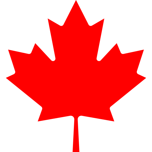 maple leaf
