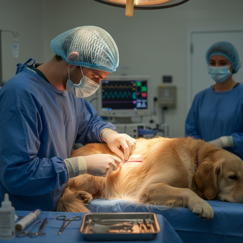Surgery