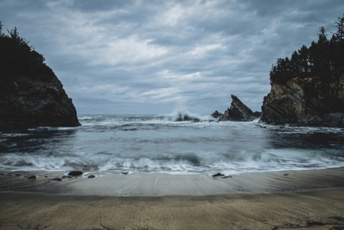 An Hour to the Coast