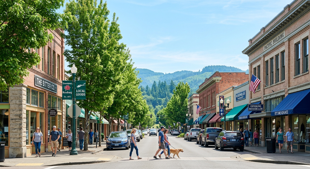 Local Culture & Events