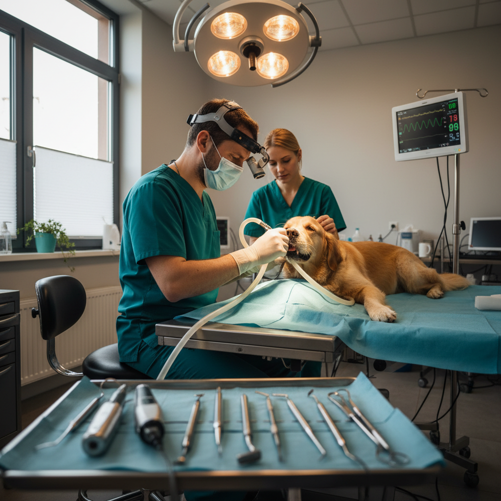 Dental Care