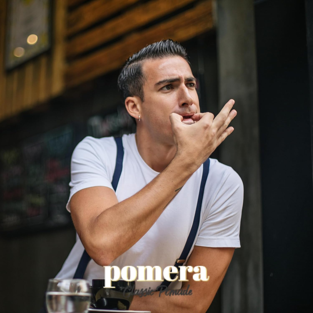 Classic Pomade view 5