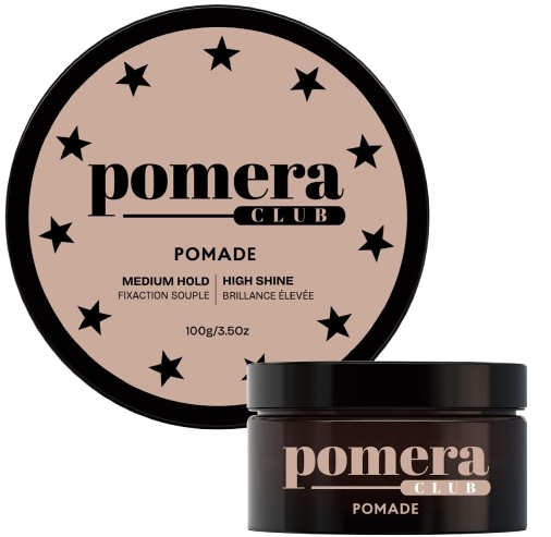 Club Pomade