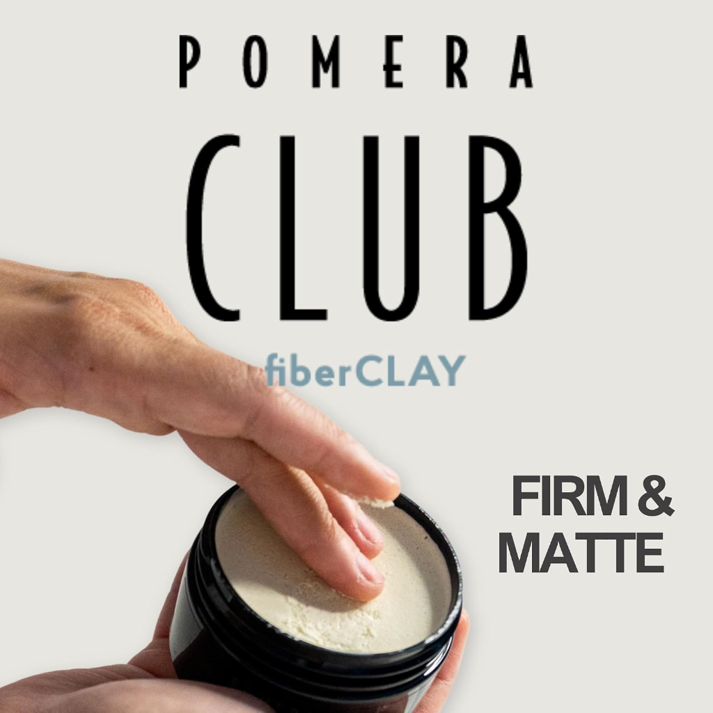 Fiber Clay view 6