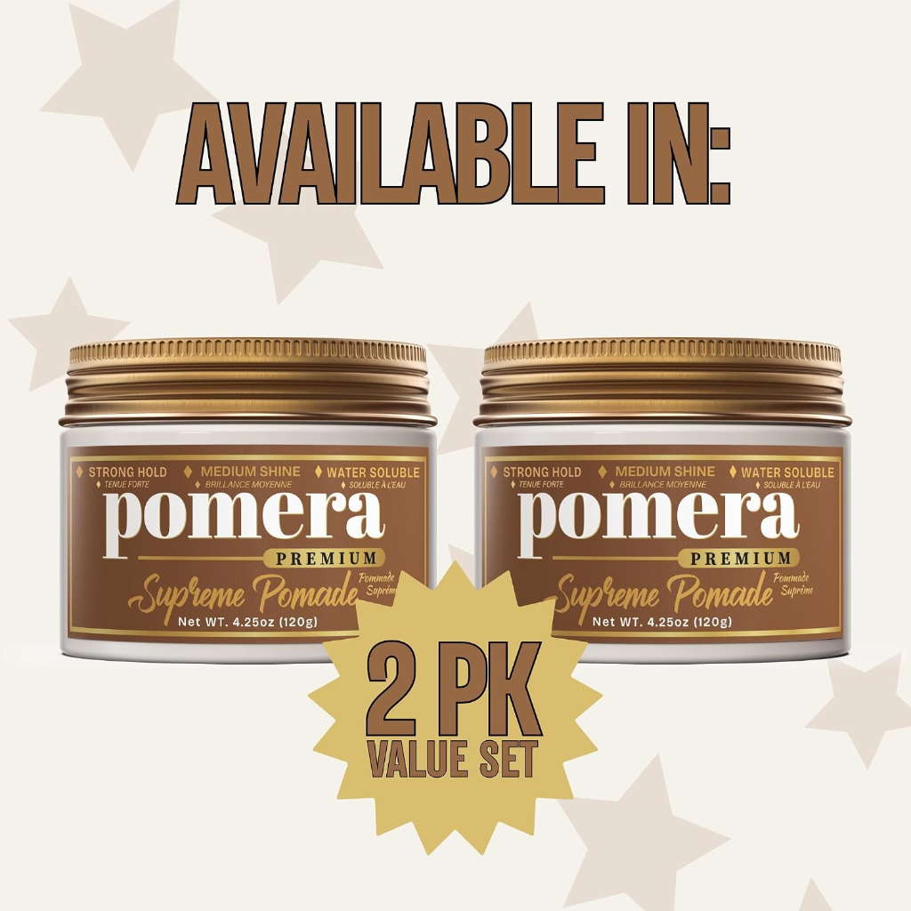 Supreme Pomade view 7