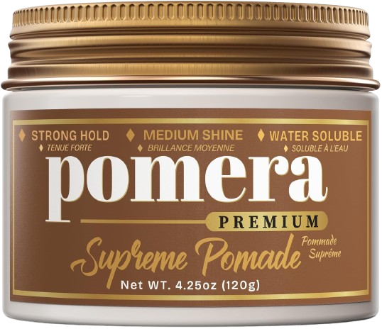 Supreme Pomade