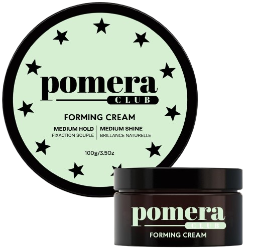 Forming Cream