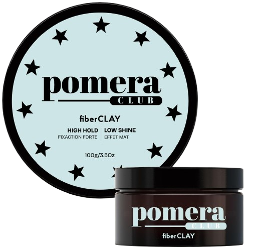 Fiber Clay