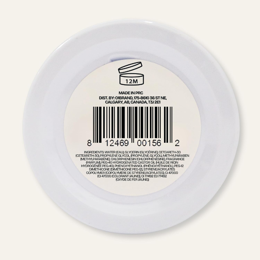 Classic Pomade view 6