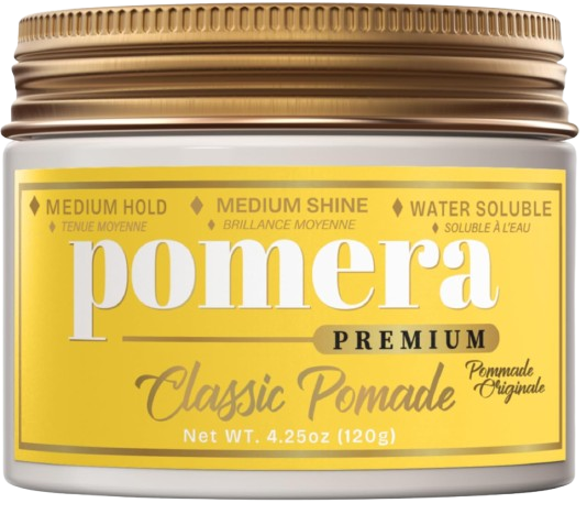 Classic Pomade