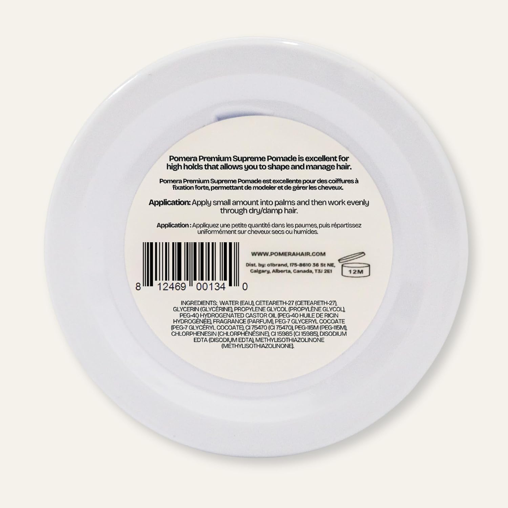Supreme Pomade view 8