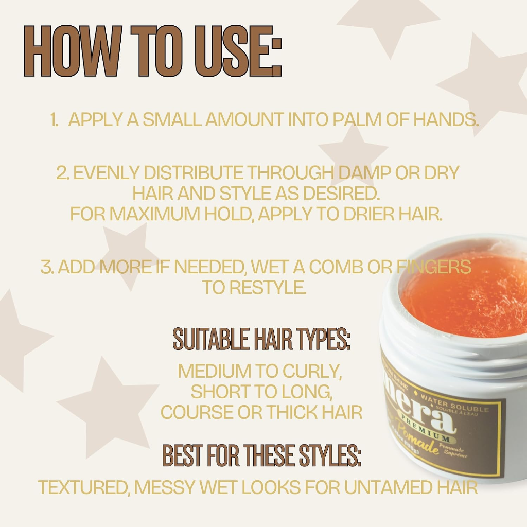 Supreme Pomade view 4