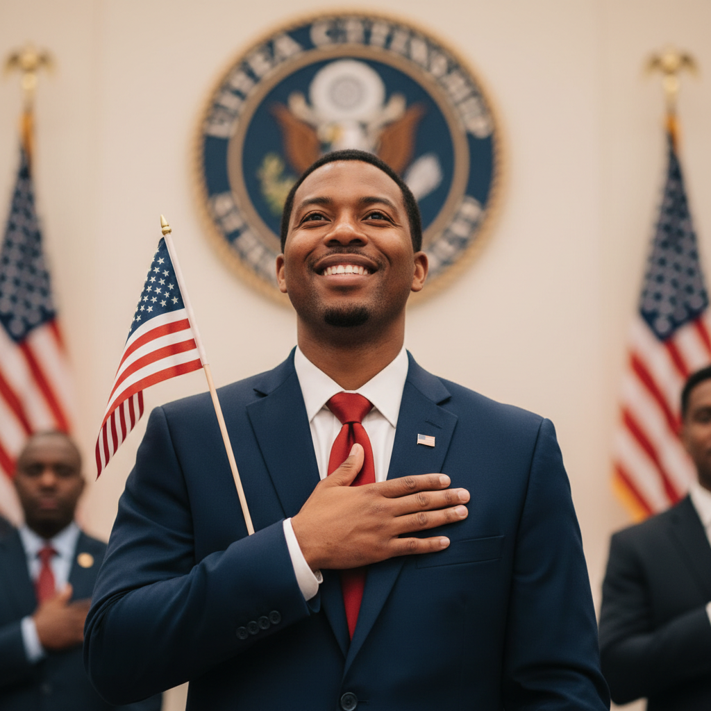 Citizenship