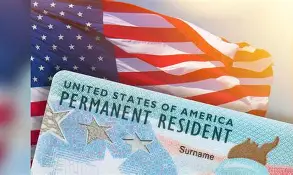 Green Card