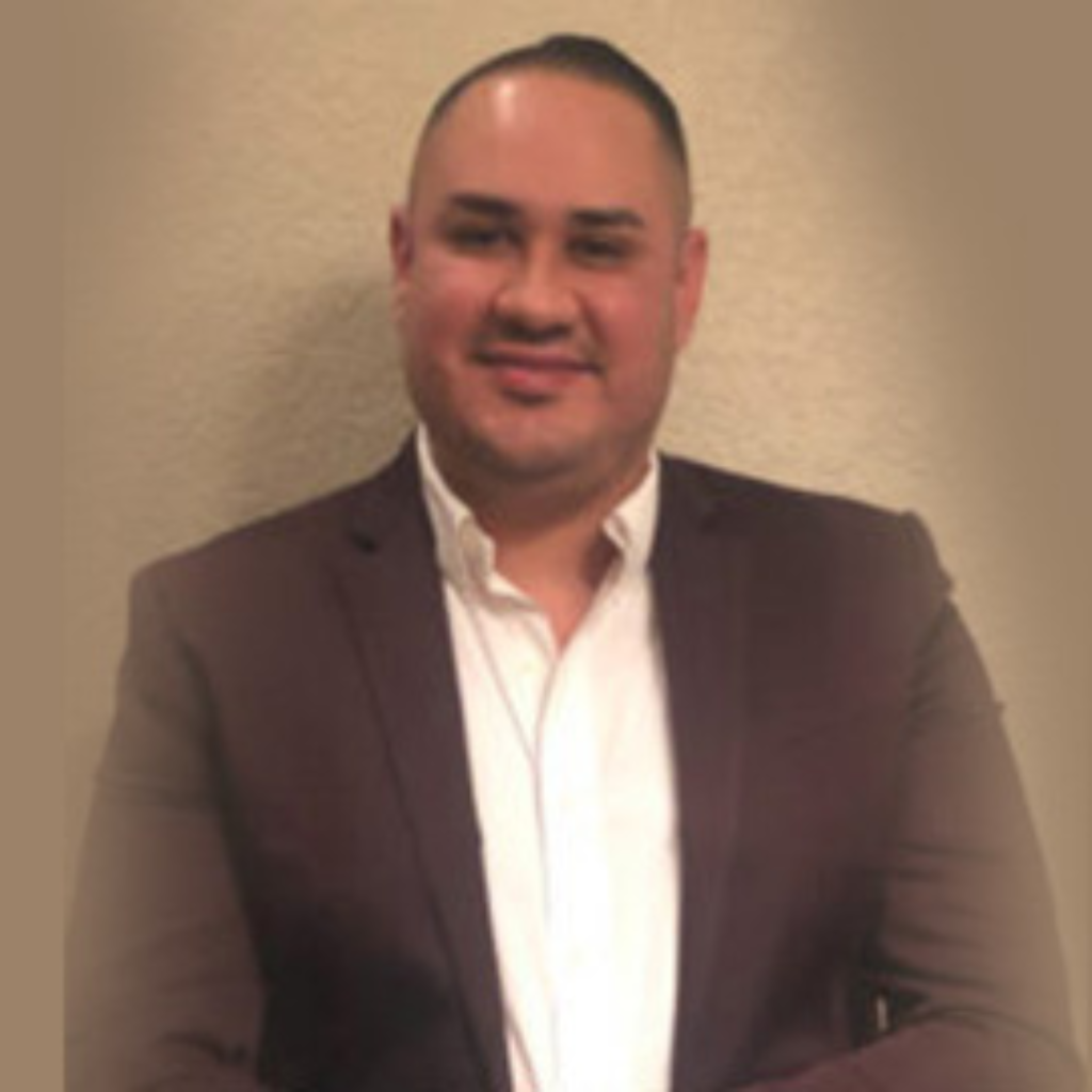 Dr. Daniel Bustillos