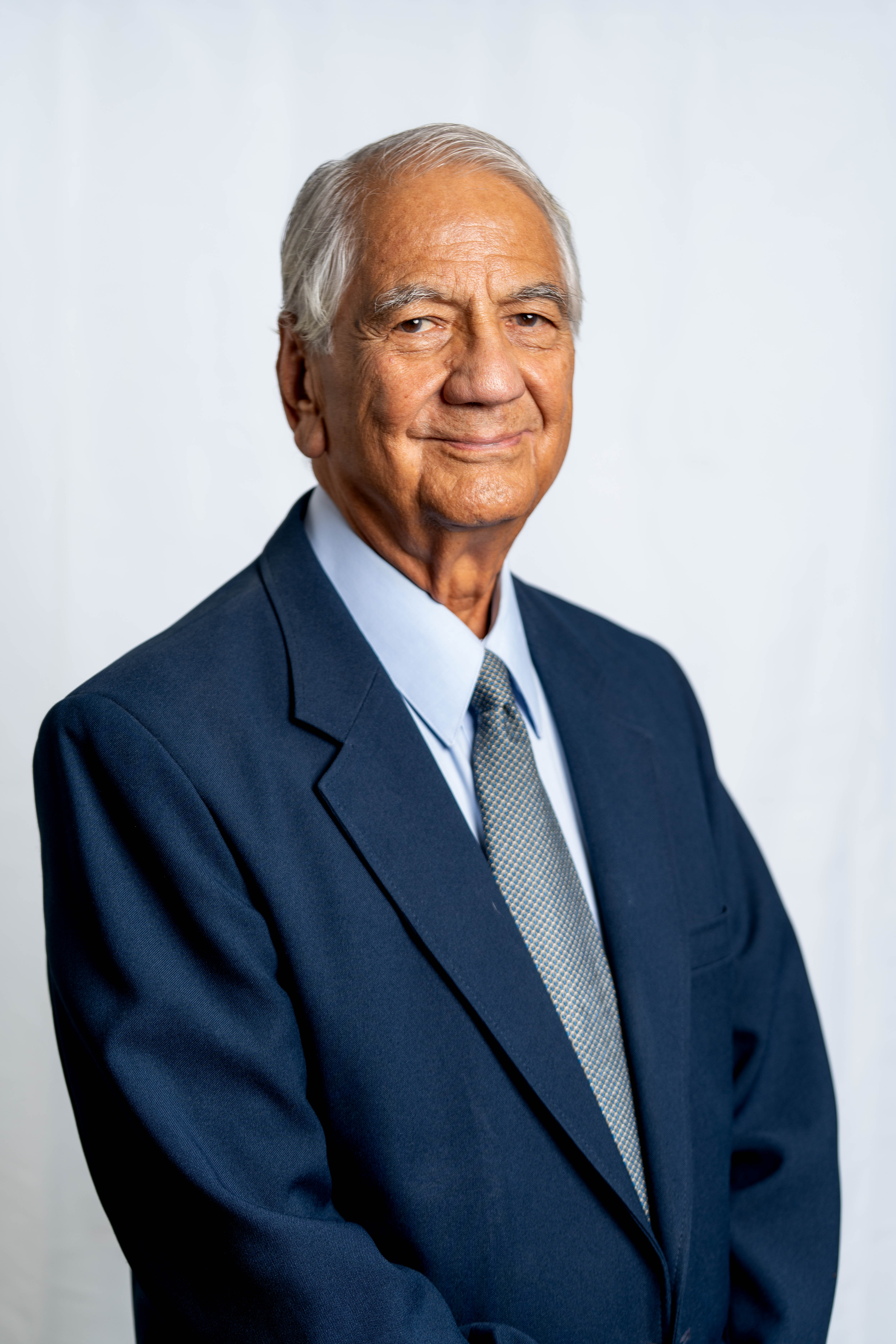 Homero Galicia, business broker at Covenant Business Brokers