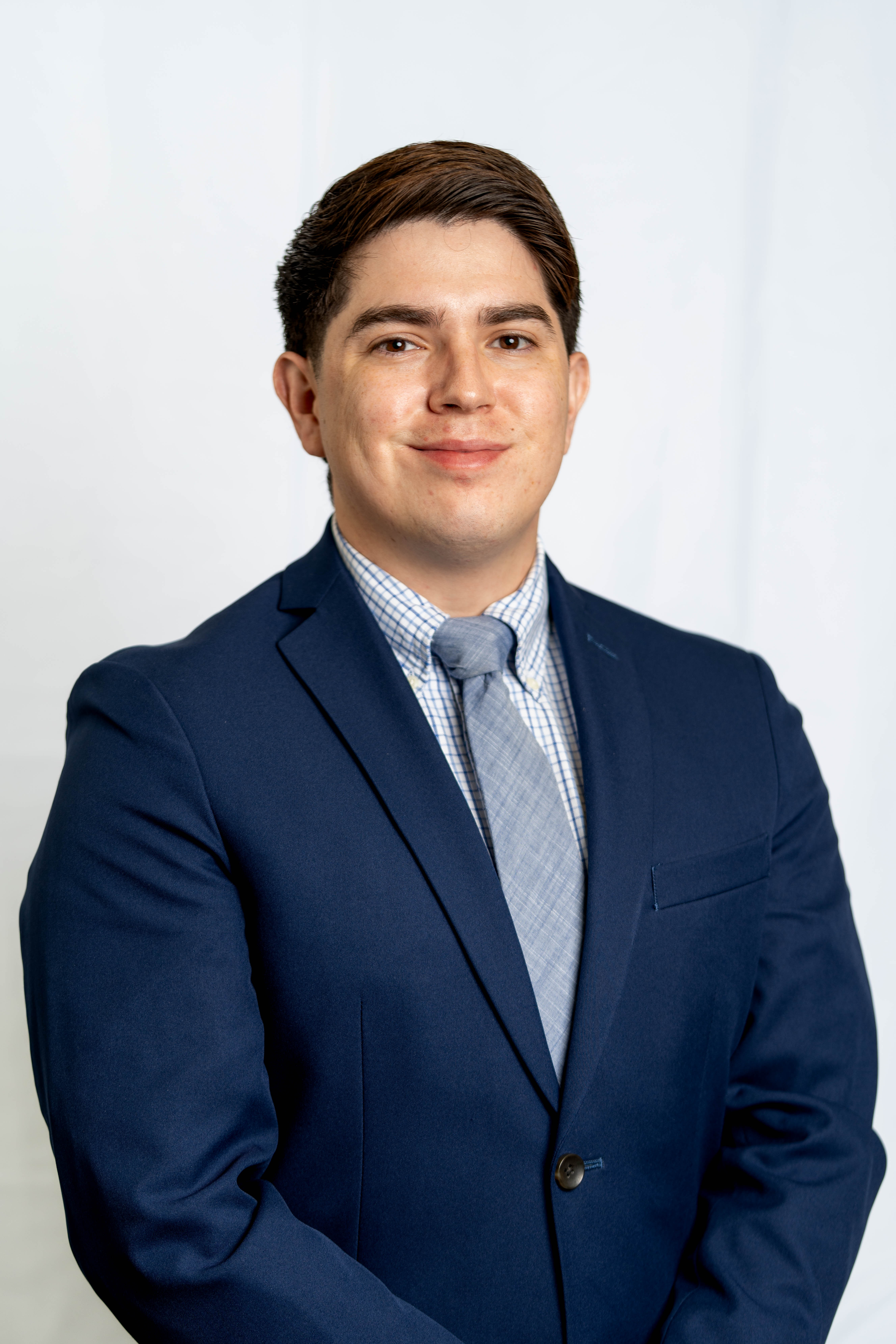 Luis Arenas, MBA, business broker at Covenant Business Brokers