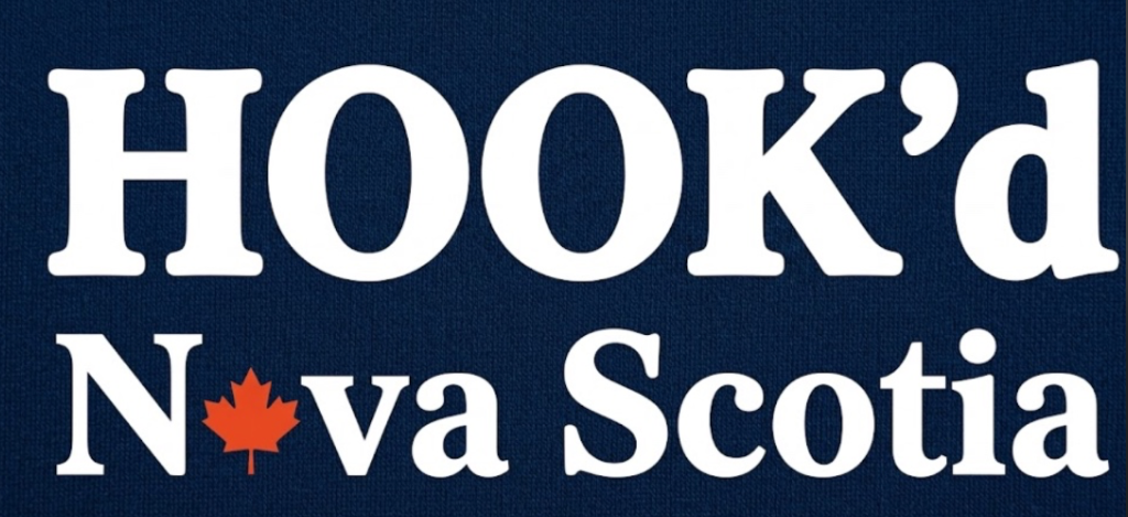 HOOK'd Nova Scotia